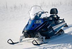 Arctic Cat Bearcat 570 XT, 2011 