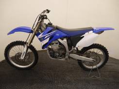 Yamaha YZ 250, 2008 