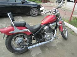 Honda Steed 400, 1998 