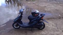 Honda Dio AF35 SR, 2006 