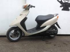 Yamaha Jog Coolstyle, 2007 