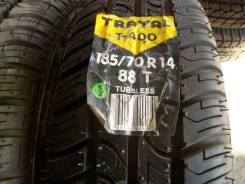 Trayal T-400, 175/65 R14 в Томске Trayal T-400. Летние, новые. Под заказ