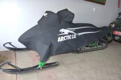 Arctic Cat M 800 SnoPro 153, 2012 