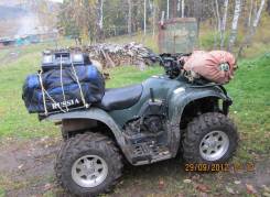 Stels ATV 500K, 2010 