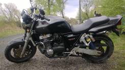 Honda CB 1000, 1999 