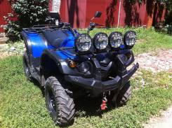 Stels ATV 450H, 2011 