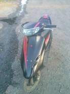 Honda Dio AF35 ZX, 2005 