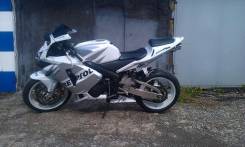 Honda CBR 600RR, 2003 