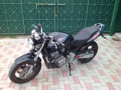 Honda CB 600SF, 2000 