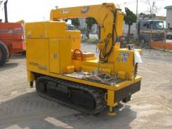 Tadano, 2002 во Владивостоке Tadano. Автокран SC230