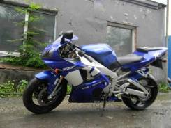 Yamaha R1, 1999 