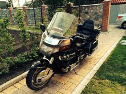 Honda Gold Wing, 1992 