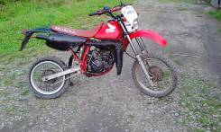 Honda CRM 50, 1999 