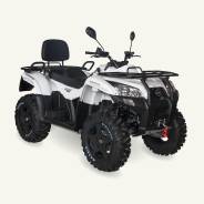 Baltmotors Jumbo 700 Max Lux EFI, 2016 