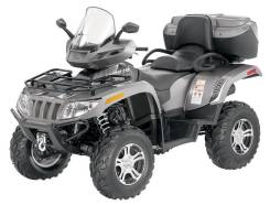 Arctic Cat 700, 2009 