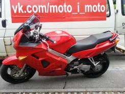 Honda VFR 800, 1999 