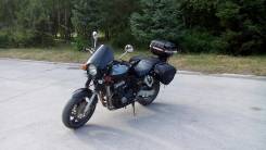 Honda cb1000sf, 1993 