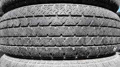 Bridgestone RD-116, 195/70 R14(в наличии 2шт) в Новосибирске Bridgestone RD116 Steel. Летние, 10 %, 1 шт