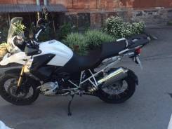 BMW R 1200 GS, 2011 