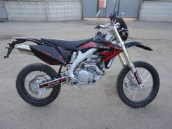 Stels 450 ENDURO, 2014 