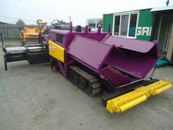 HANTA F2045C, 2009 во Владивостоке Hanta. Асфальтоукладчик F2045C, 1,8-4,5м.
