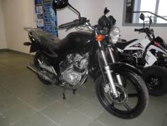 Sym XS 125, 2014 