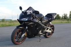 Honda CBR 600RR, 2004 