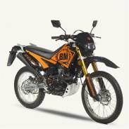 Baltmotors Enduro 200 DD, 2014 