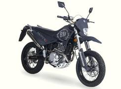 Baltmotors Motard 250 DD, 2014 