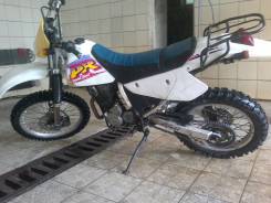 Suzuki DR 250, 1998 