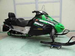 Arctic Cat T 500, 2009 