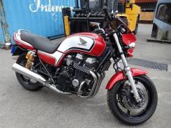 Honda CB 750, 2004 