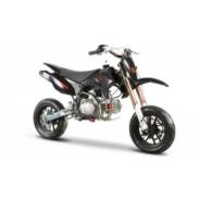 GRYPHON ORION 160 SUPERMOTO PRO, 2014 