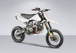 GRYPHON ORION 125 CROSS PRO, 2014 