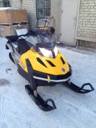 BRP Ski-Doo Tundra LT550, 2013 