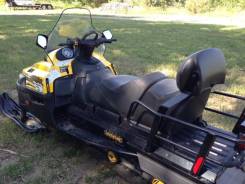 BRP Ski-Doo Skandic SWT 800, 2012 