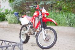 Honda XR 650R, 2006 