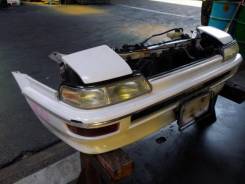   Toyota Trueno AE92 4A-GE 