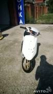 Honda Dio AF35 ZX, 2004 