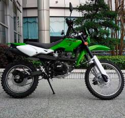 Racer Enduro 150, 2015 