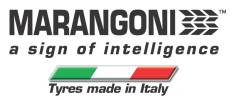 Marangoni Meteo HP SUV, 215 70R16 
