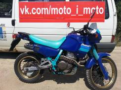 Suzuki DR 650, 1993 