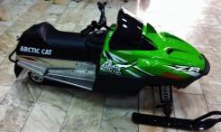 Arctic Cat ZR 120, 2013 