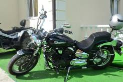 Yamaha V, 2005 