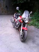 Honda CB 750, 2004 