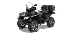 Arctic Cat TRV 700I, 2014 