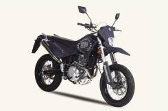 Baltmotors Motard 250 DD, 2014 