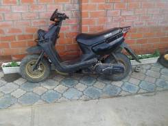 Yamaha BWS 50, 2005 