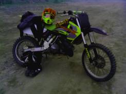 Suzuki RMX250, 1994 