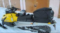 BRP Ski-Doo Tundra LT600, 2013 